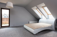 Bradwell On Sea bedroom extensions