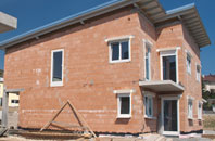 Bradwell On Sea home extensions
