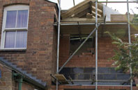 free Bradwell On Sea home extension quotes